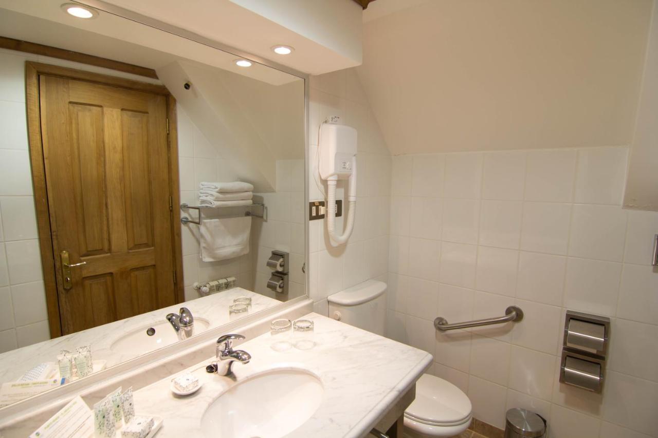 Hotel Y Cabanas Llanuras De Diana - Caja Los Andes Пуерто-Наталес Екстер'єр фото