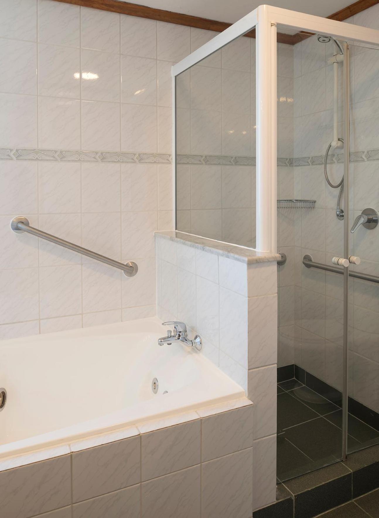 Hotel Y Cabanas Llanuras De Diana - Caja Los Andes Пуерто-Наталес Екстер'єр фото