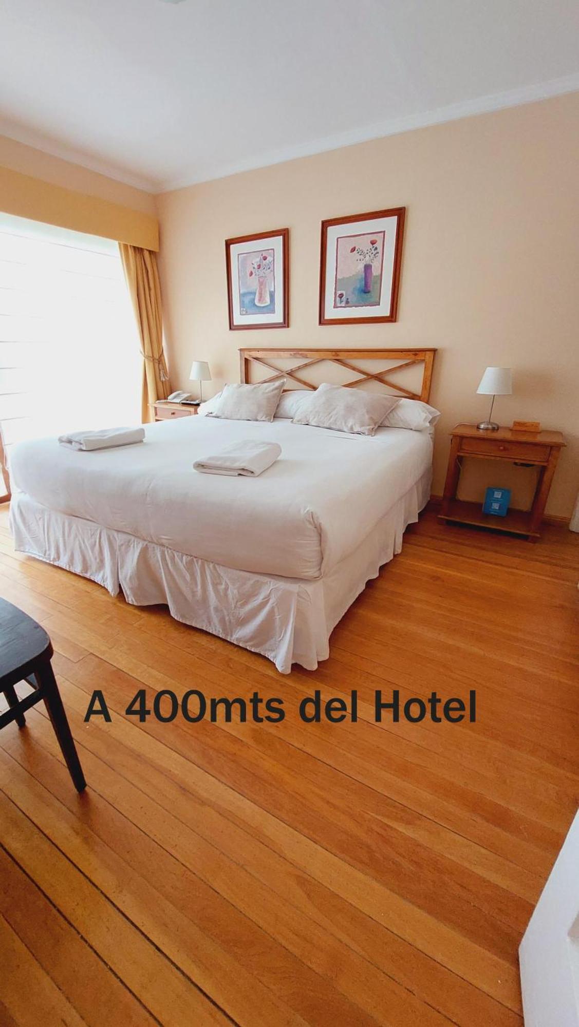 Hotel Y Cabanas Llanuras De Diana - Caja Los Andes Пуерто-Наталес Екстер'єр фото