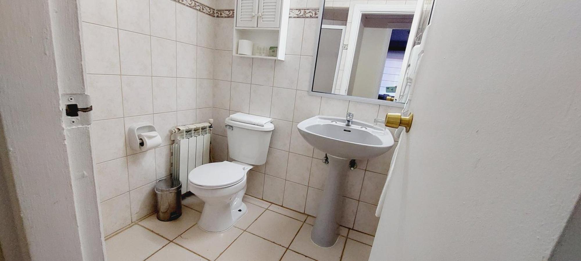 Hotel Y Cabanas Llanuras De Diana - Caja Los Andes Пуерто-Наталес Екстер'єр фото