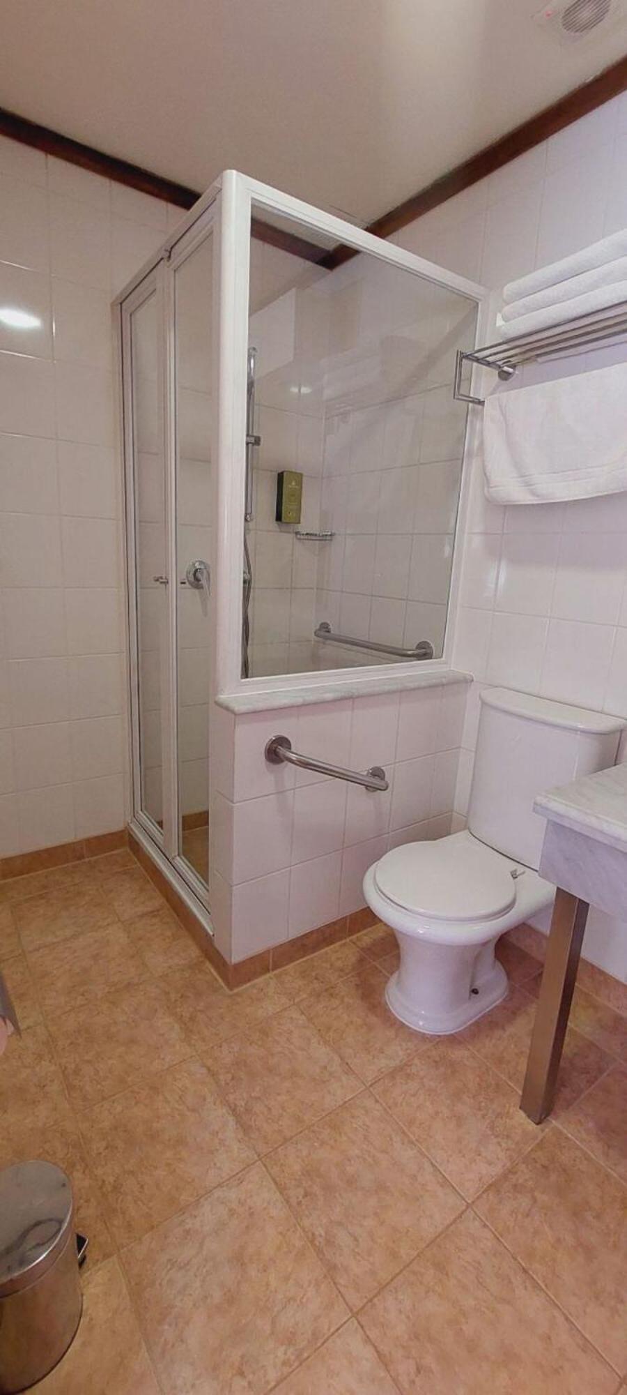 Hotel Y Cabanas Llanuras De Diana - Caja Los Andes Пуерто-Наталес Екстер'єр фото